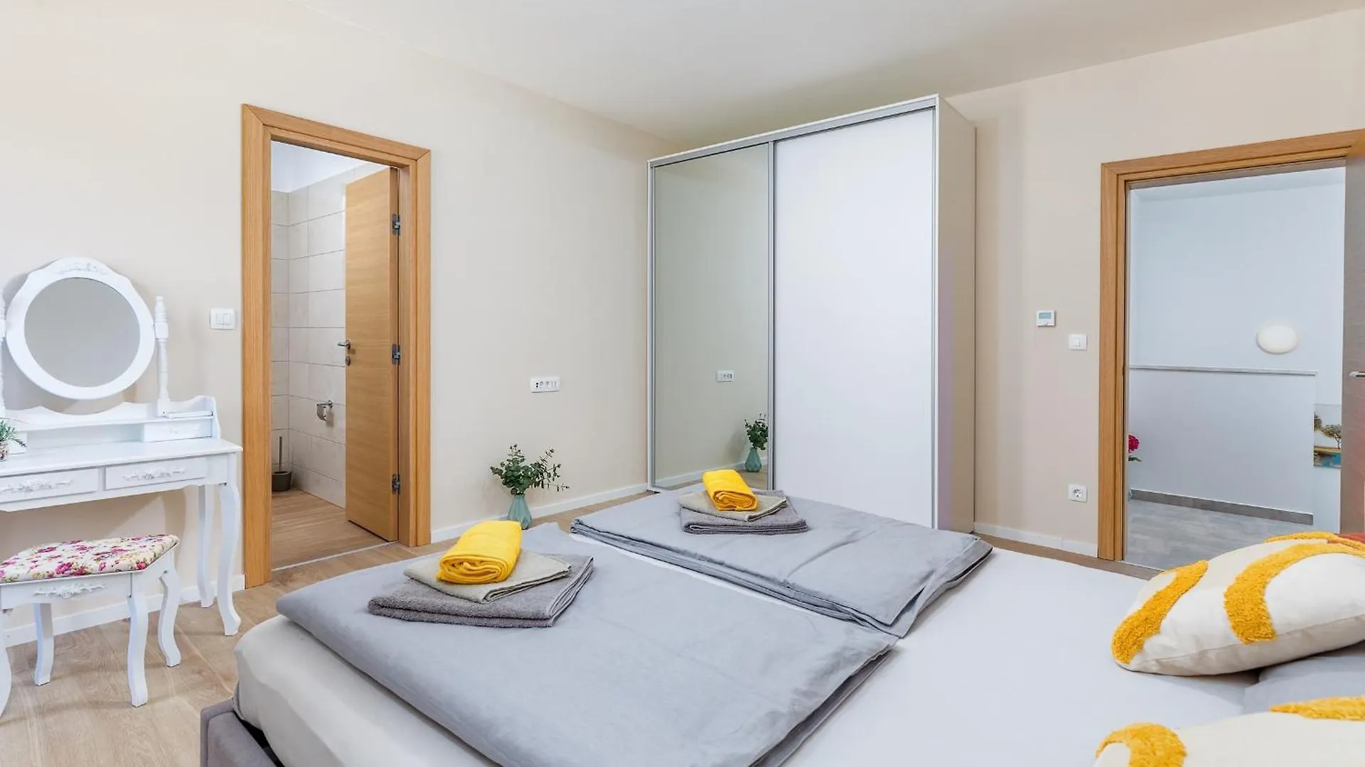 Villa Tena With Private Swimming Pool Medulin
