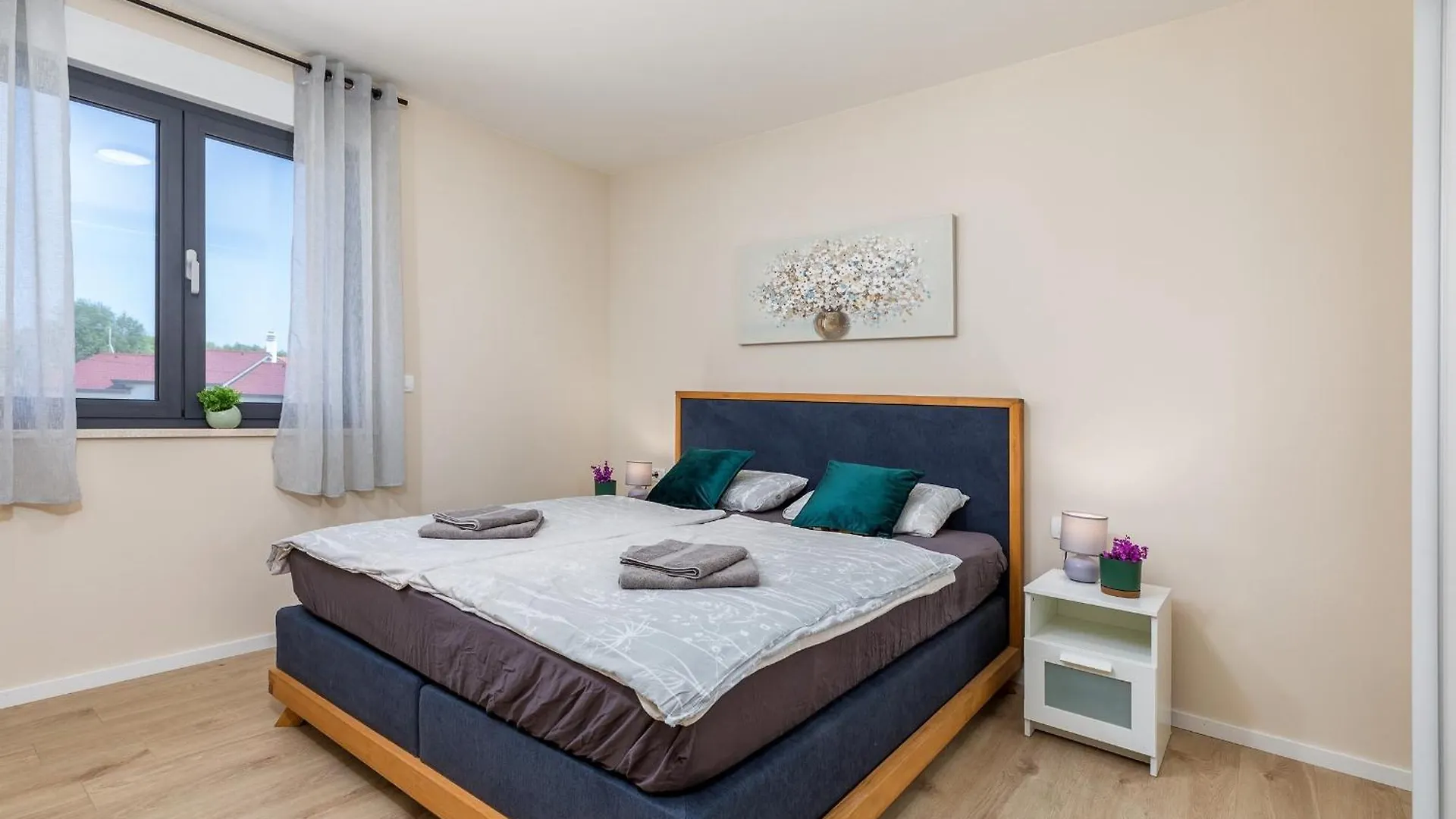 Villa Tena With Private Swimming Pool Medulin 0*,  Croatia