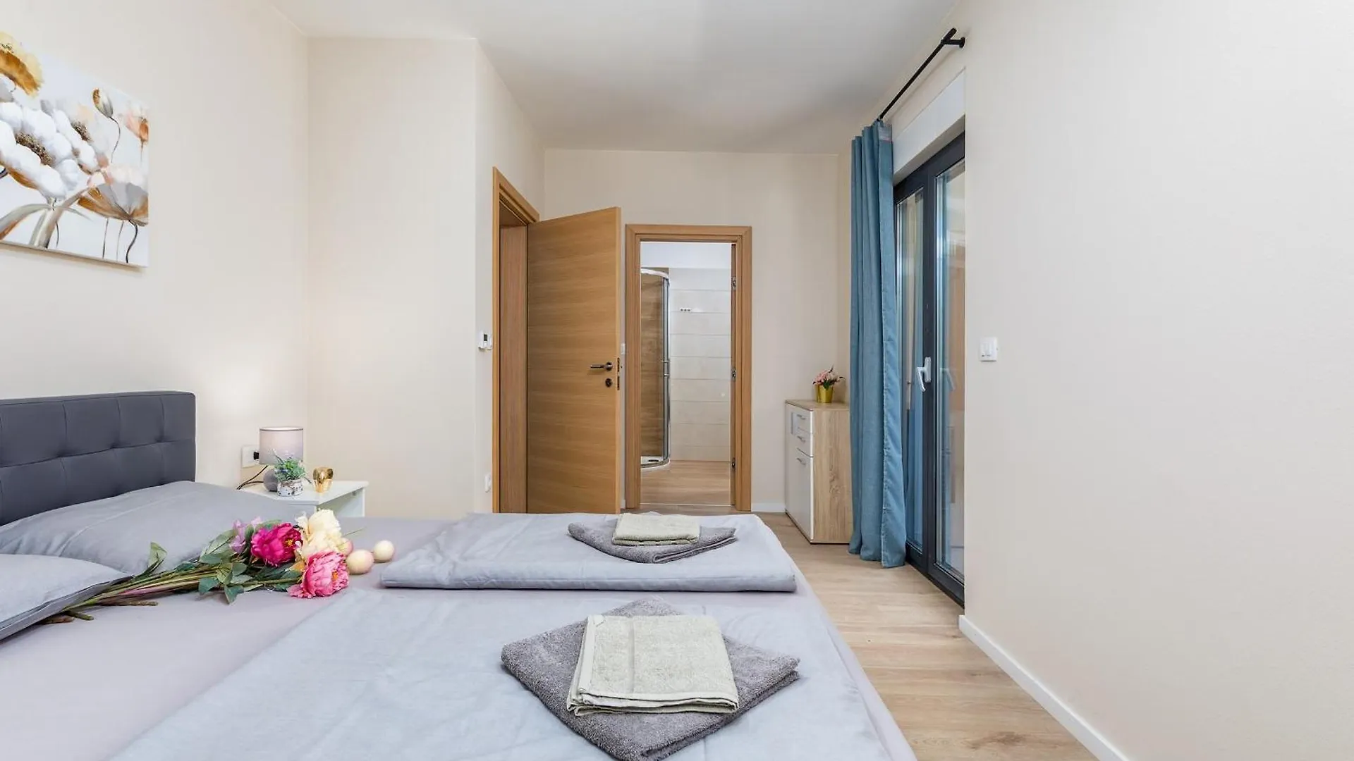Villa Tena With Private Swimming Pool Medulin